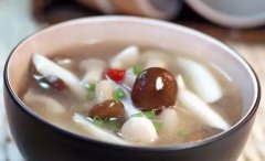 養胃要怎么做？養心的家庭餐