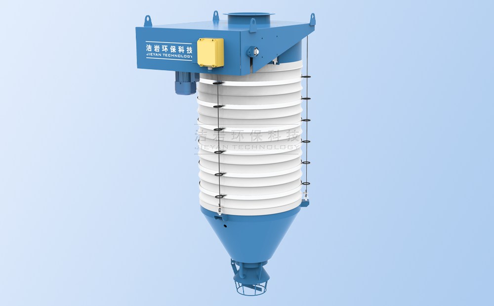 散裝機(jī),伸縮溜筒